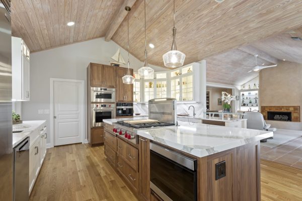 Skidaway Island Natural Kitchen