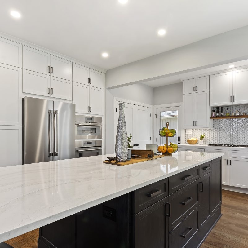 Beautiful Kitchen Cabinetry