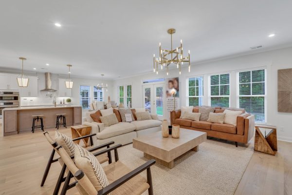 2024 St Jude Dream Home Giveaway Savannah, GA