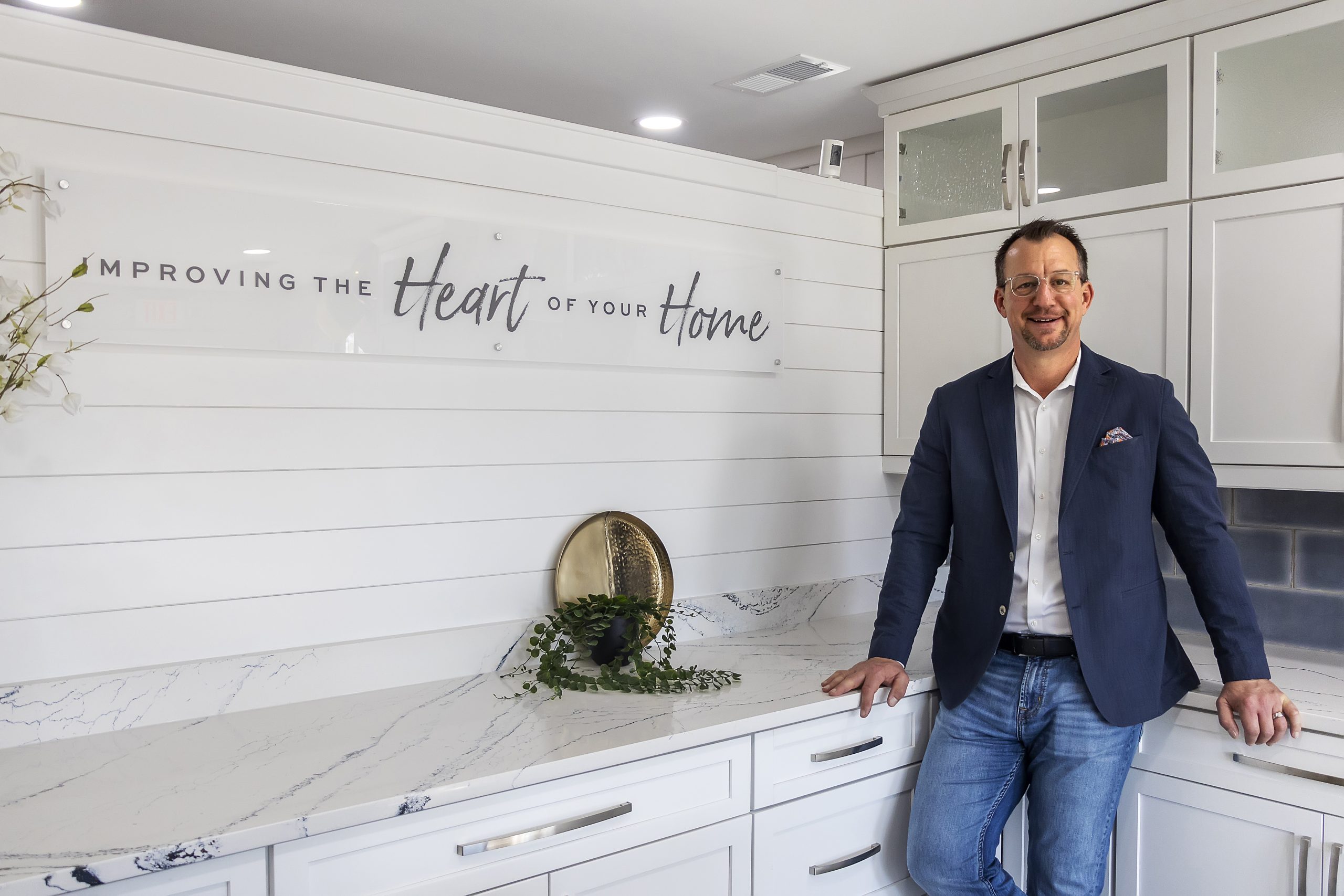 The Story of Kitchen Design Solutions: From Humble Beginnings to Community-Centered Excellence