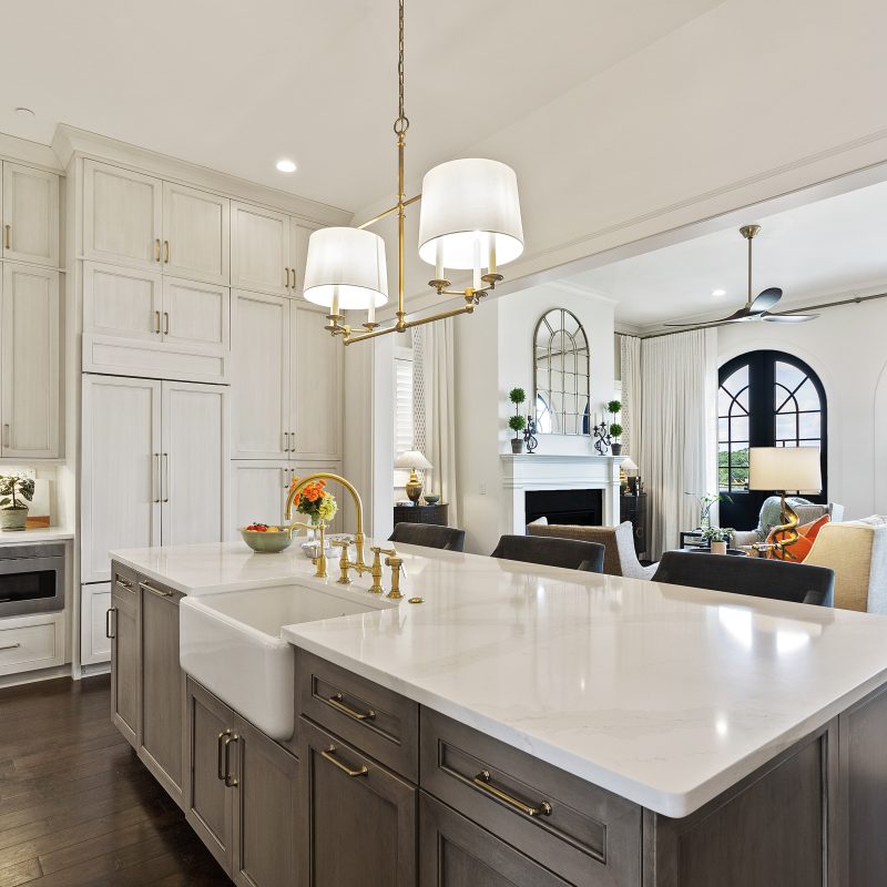 Kitchen Remodeler Savannah