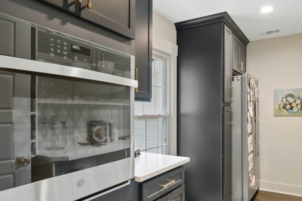 Scullery Kitchen Savannah, GA