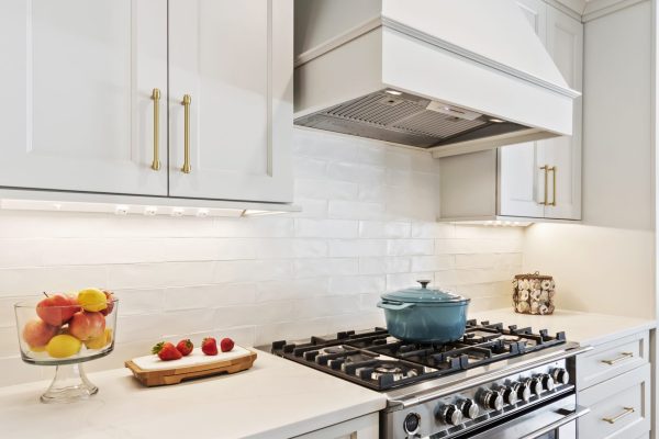 Custom Kitchen Remodel on Talahi Island
