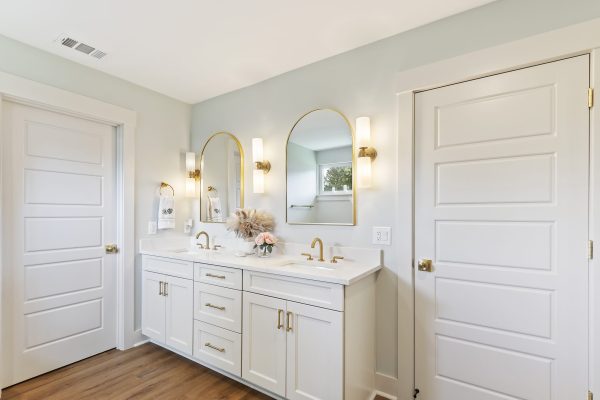 Bathroom Vanities Savannah, GA