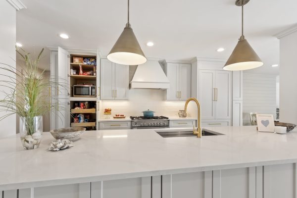 Custom Cabinetry Savannah, GA