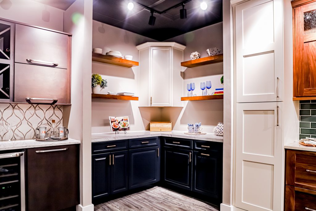 Kitchen Showroom in Savannah