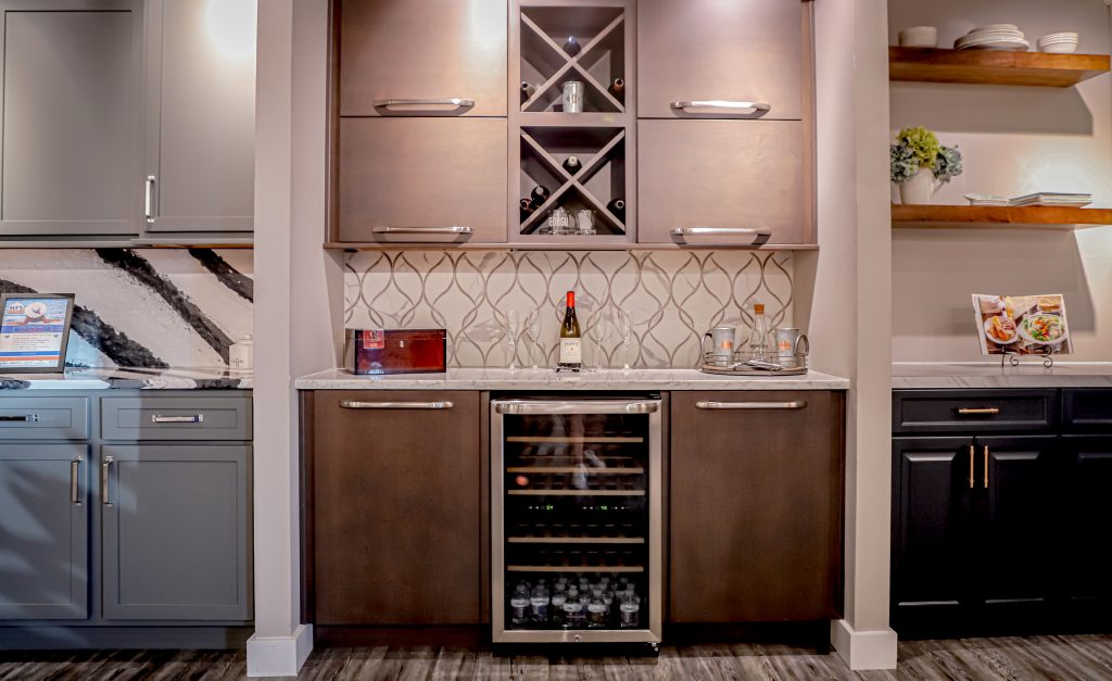 Kitchen Design Showroom Savannah, GA