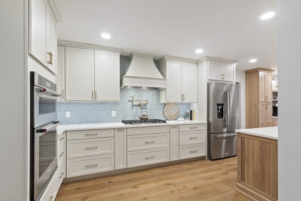 Wilmington Island, GA Kitchen Reno
