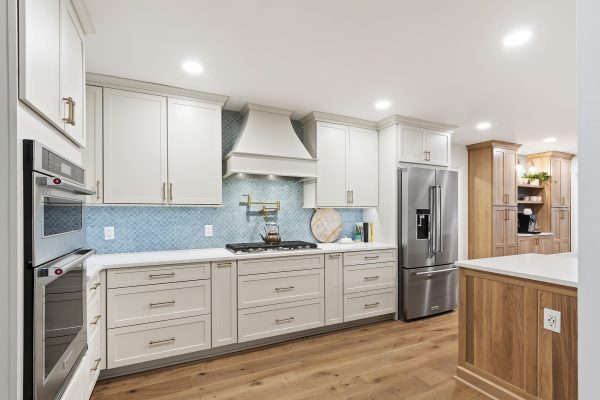 Savannah Kitchen Remodeler