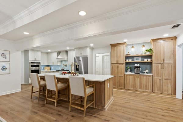 Kitchen Designer in Savannah, GA