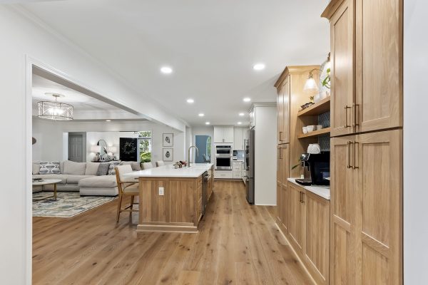 Coastal Kitchen Design Savannah, GA