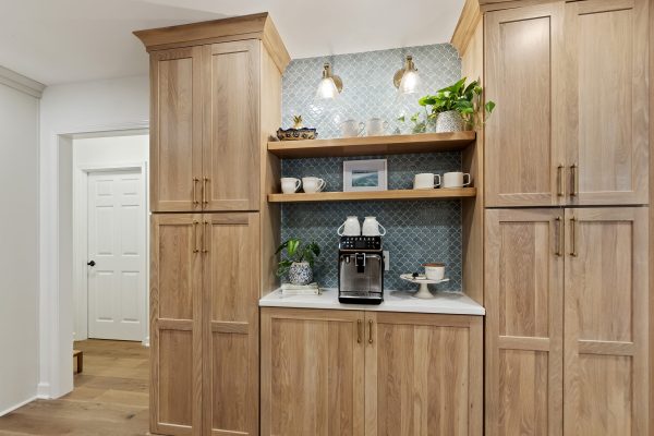 Custom Kitchen Cabinets Savannah, GA