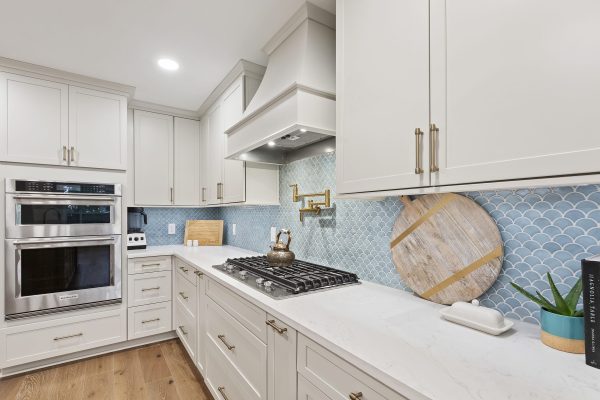 Custom Kitchen Cabinets Savannah