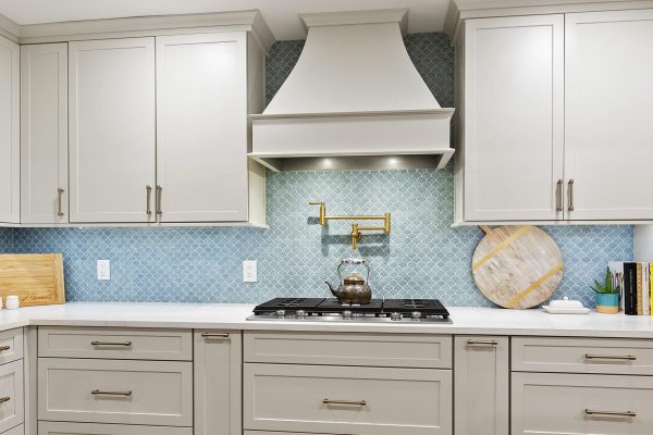 Custom Range Hood Savannah, GA