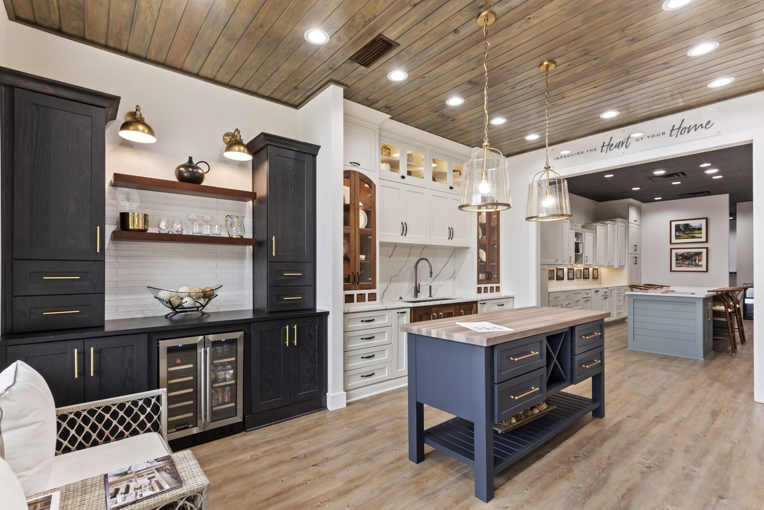 Sandfly Kitchen Showroom Sandfly Kitchen Showroom