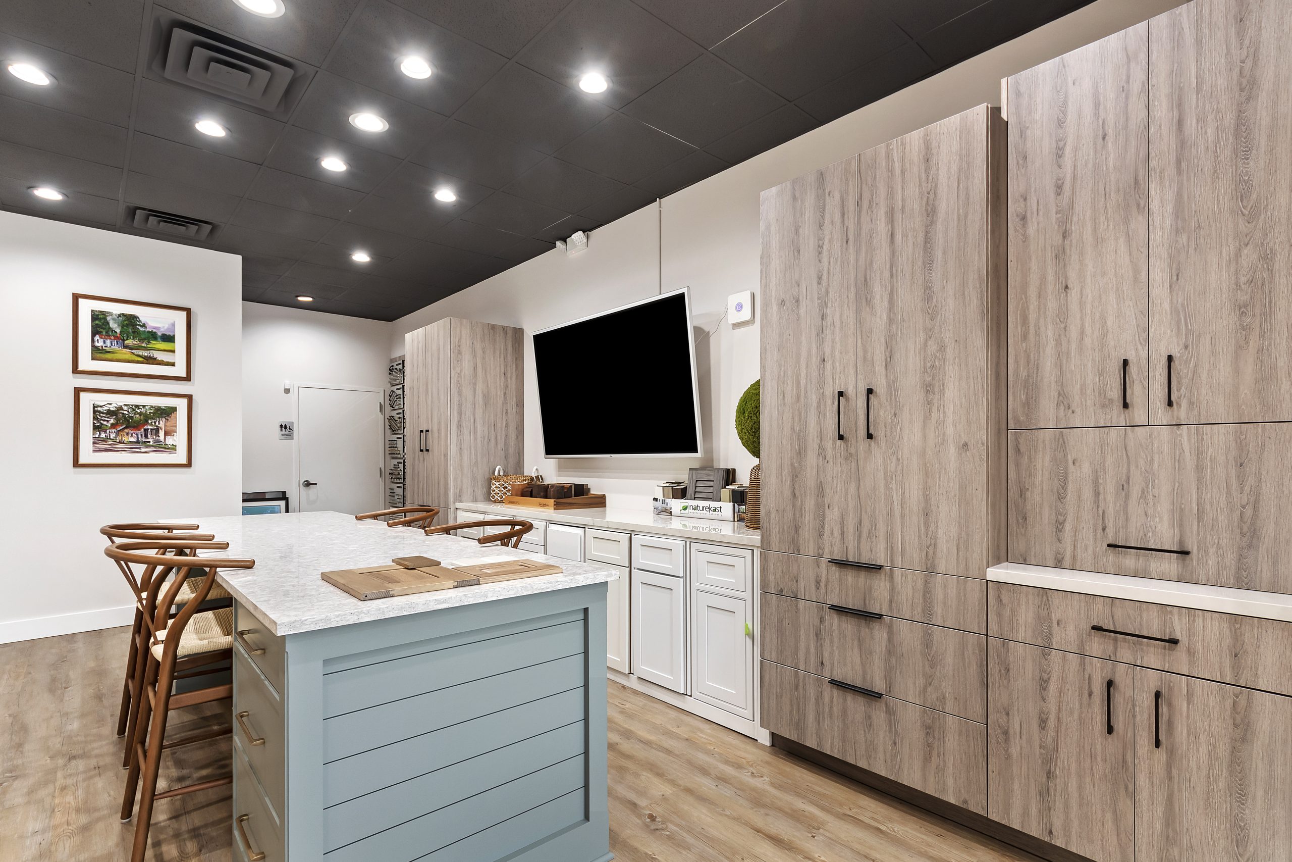 Kitchen Showroom Skidaway Island, GA Kitchen Showroom Skidaway Island, GA