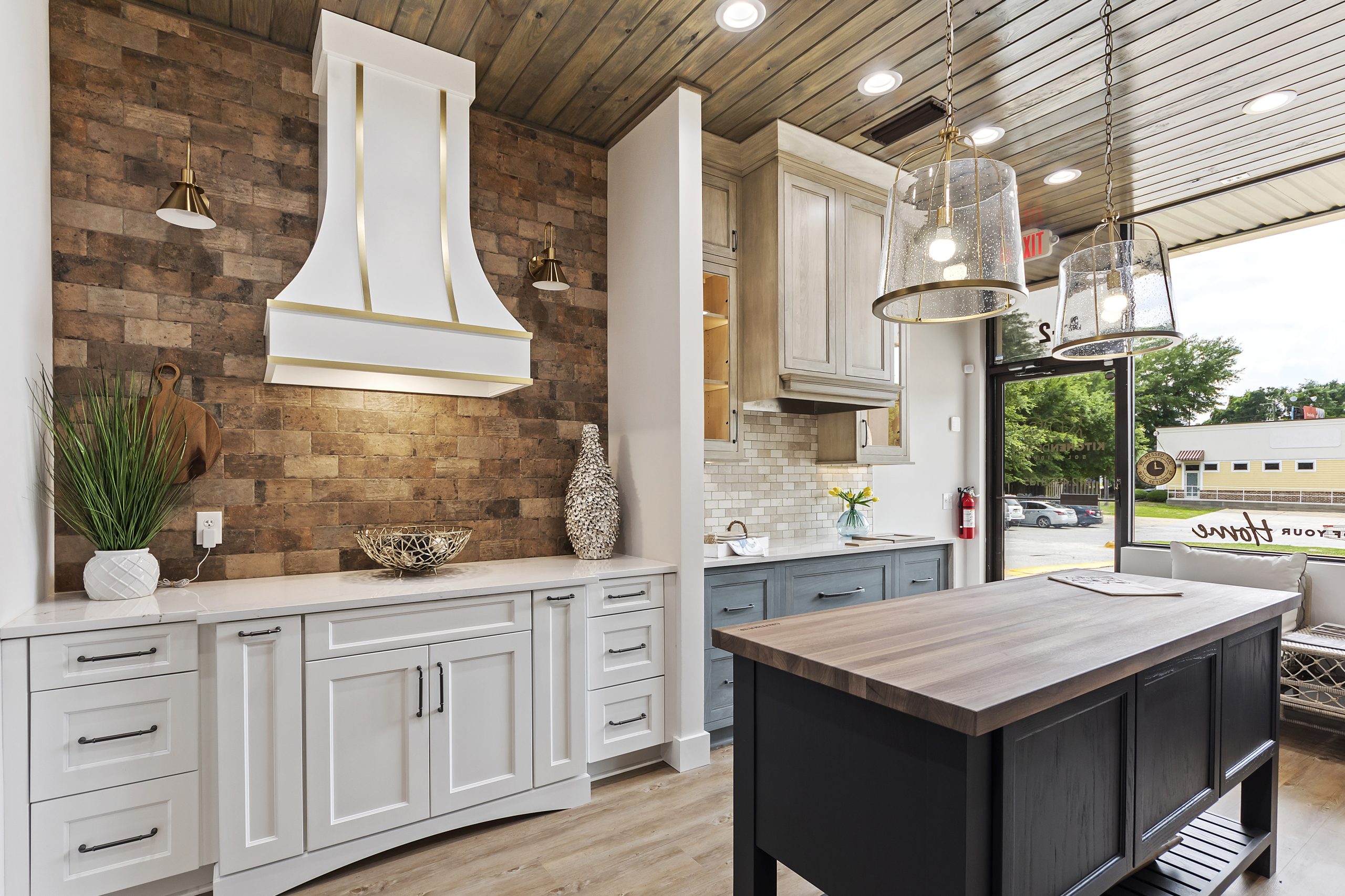 Kitchen Showroom The Landings, GA Kitchen Showroom The Landings, GA