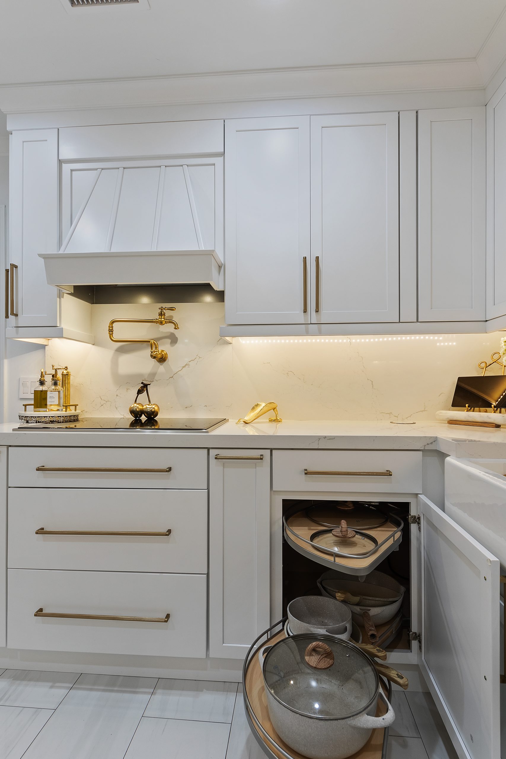 Bluffton Custom Cabinetry