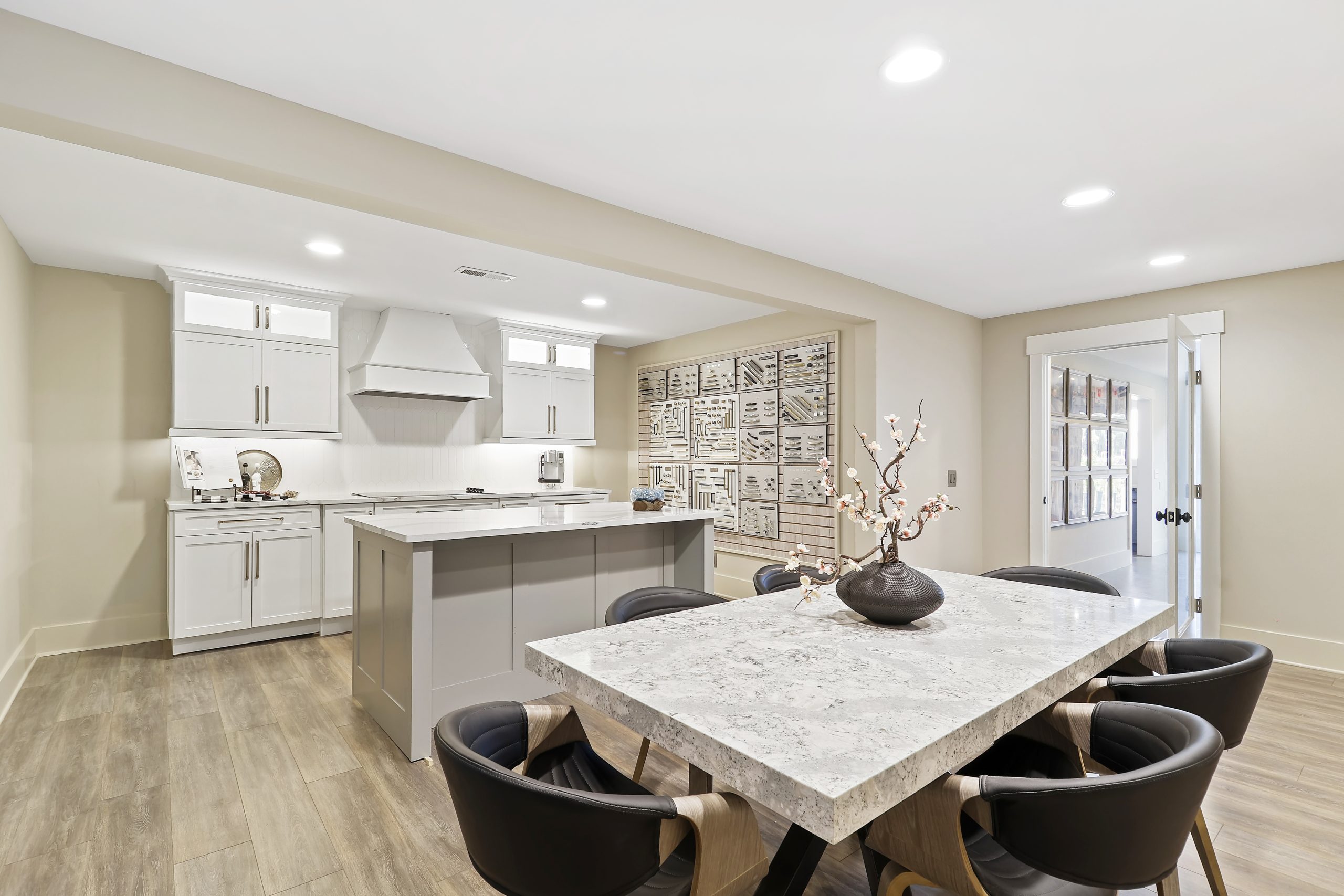 Kitchen Showroom in Hilton Head Island