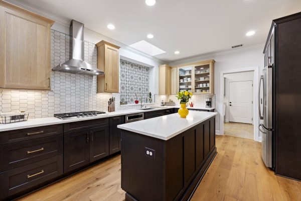 Kitchen Remodeler in Skidaway Island, GA