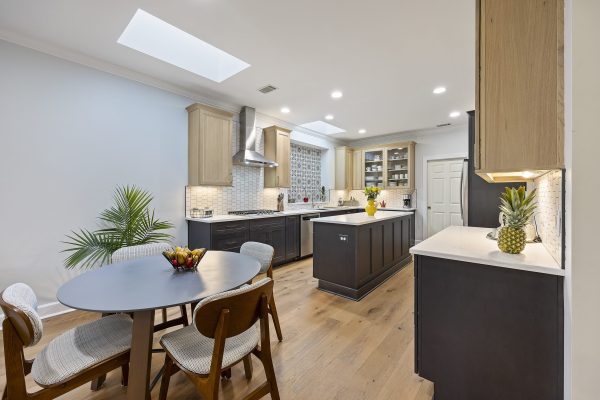 Kitchen Remodeler in The Landings, GA