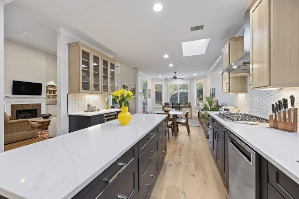 Kitchen Contractor in Skidaway Island, GA