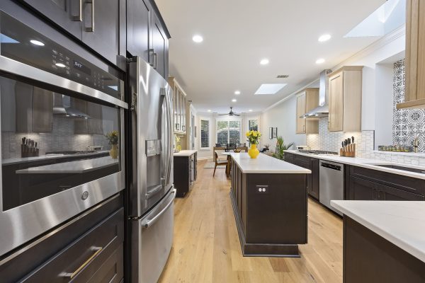 Kitchen Contractor Savannah, GA