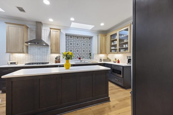 Kitchen Renovator Savannah, GA