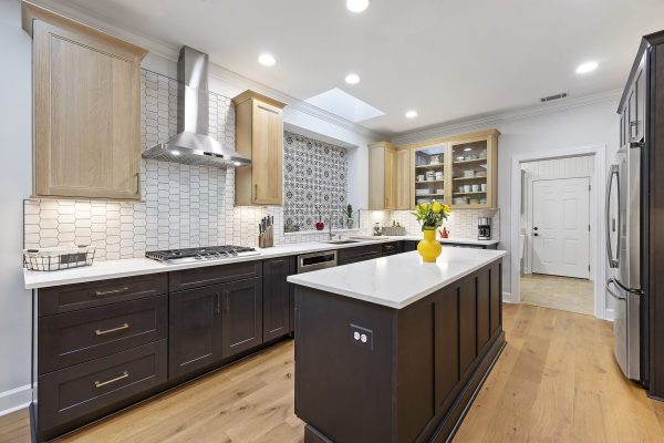 Marsh Kitchen Cabinetry