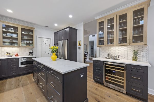 Shiloh Kitchen Cabinetry