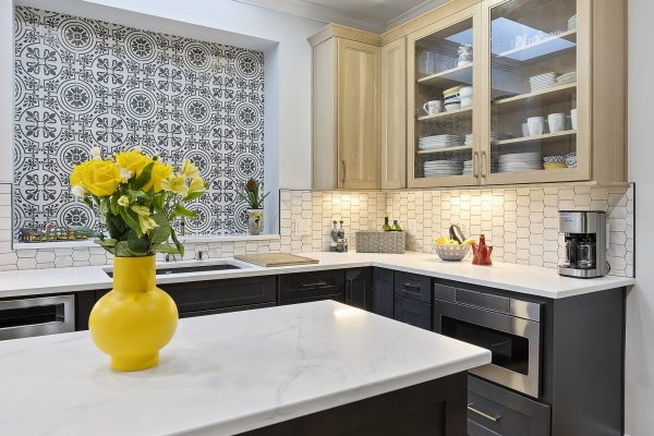 Kitchen Renovation in The Landings, GA