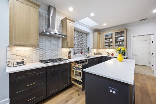 Kitchen Designer in Savannah, GA