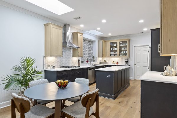 Kitchen Remodeler in The Landings, GA