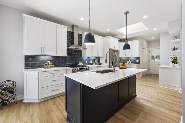 Kitchen Remodeler in Skidaway Island, GA