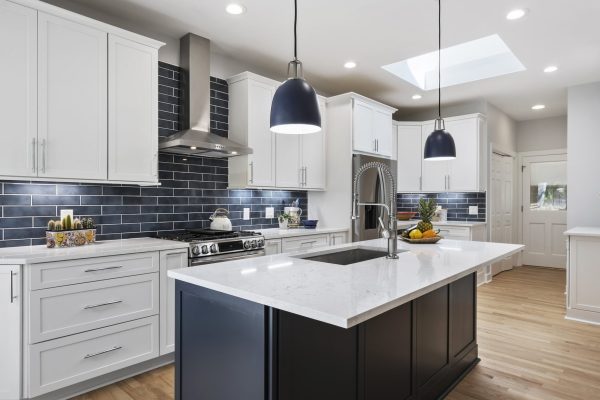 Kitchen Designer in The Landings, GA