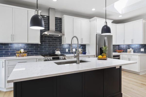 Kitchen Showroom Skidaway Island, GA