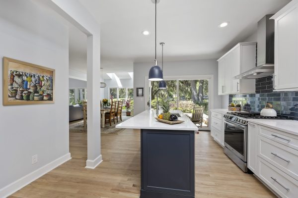 Kitchen Designer Near Me