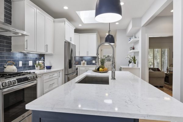 Kitchen Pendant Lighting