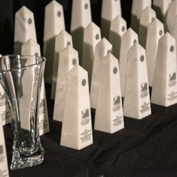Lighthouse Awards KDS