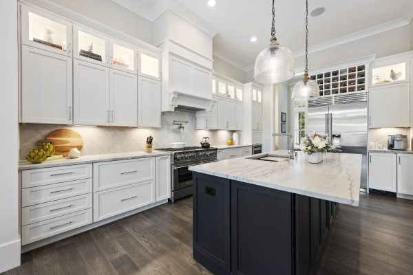 Best Kitchen Cabinetry Hilton Head