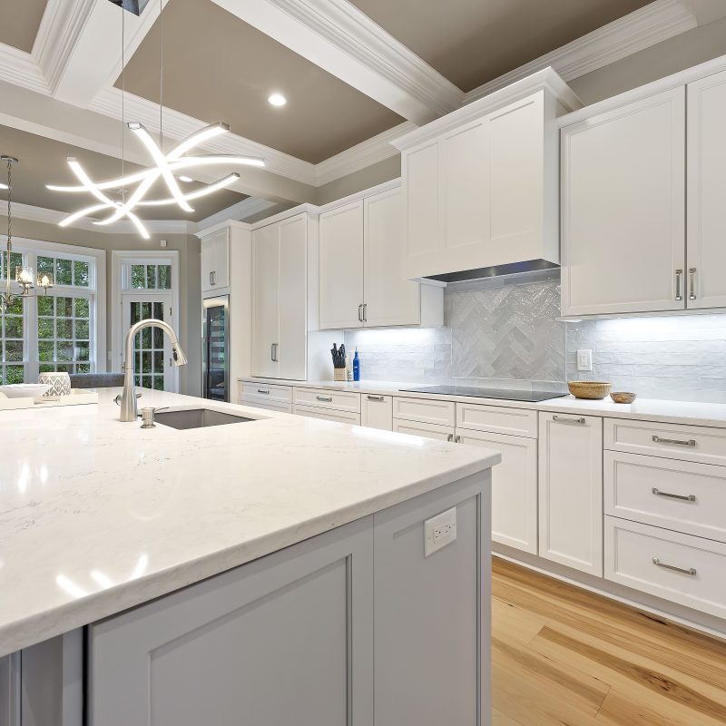 Custom Cabinetry Skidaway Island