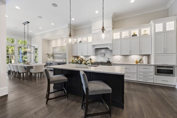 Hilton Head Kitchen Remodeler
