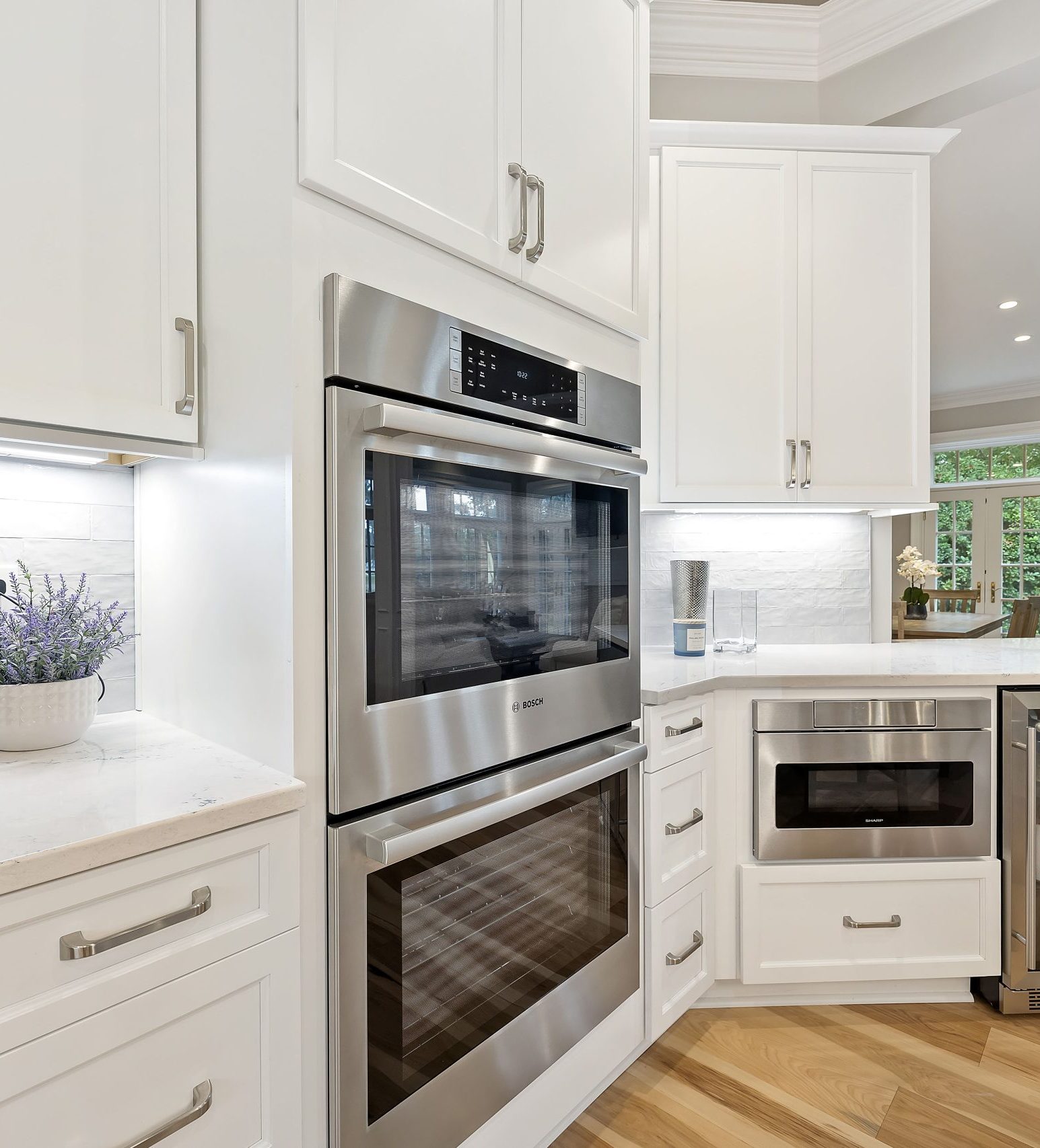 Kitchen Designer on Skidaway Island