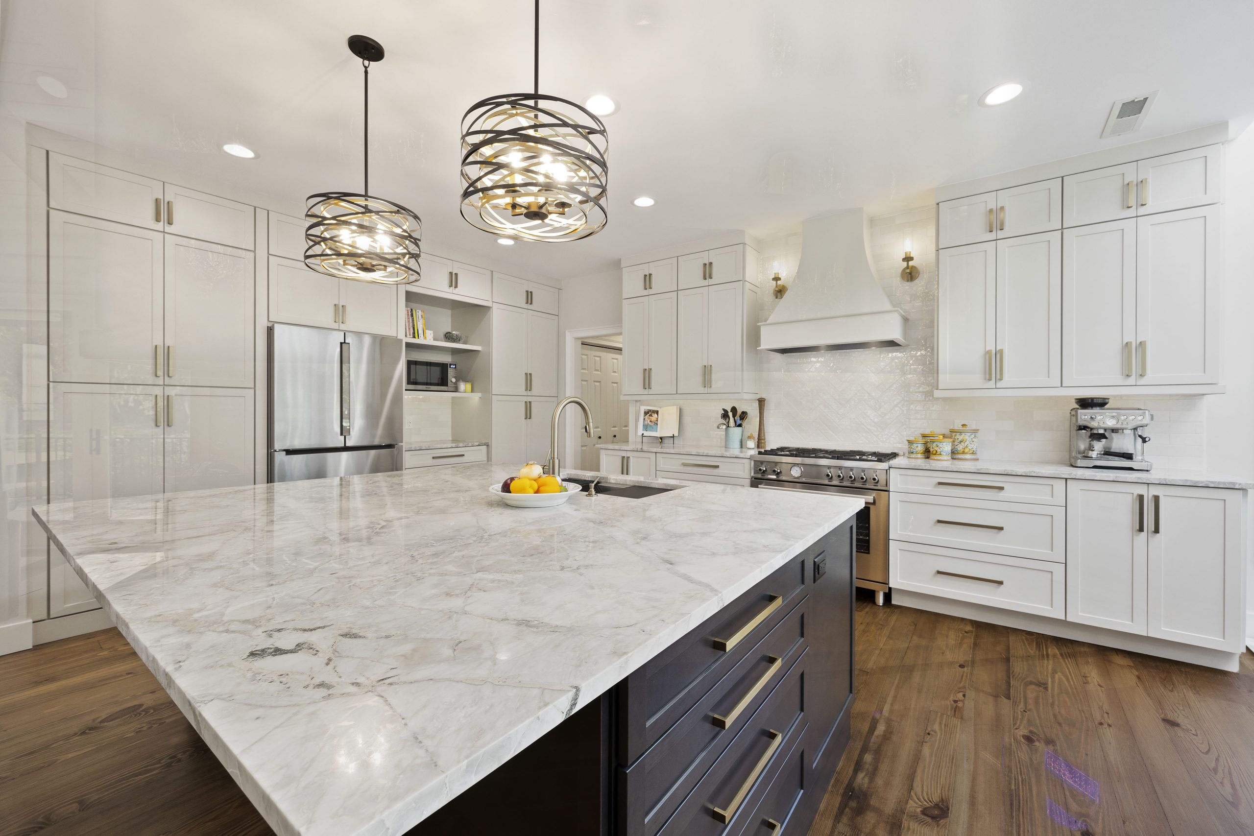 KItchen Cabinet Trends for 2025: What's Next in Remodeling?