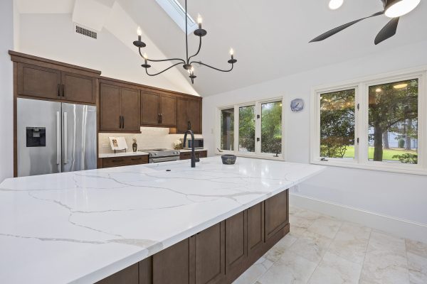 Kitchen Remodel Sea Pines Hilton Head Island