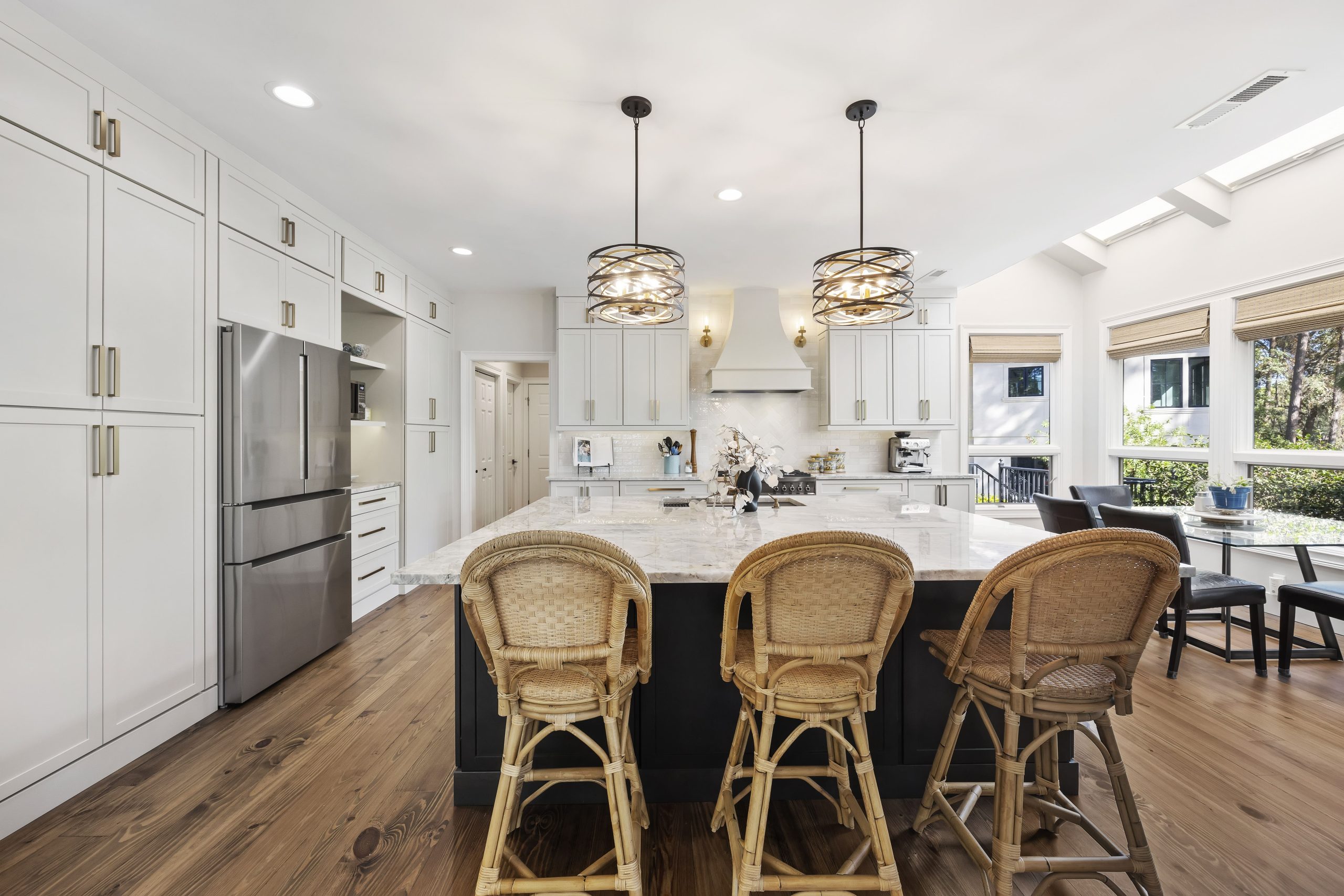 Kitchen Remodeler Long Cove Hilton Head Island