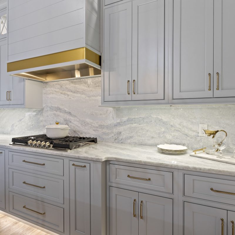 Kitchen Remodeling in Bluffton