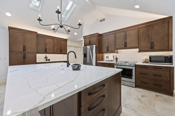 Kitchen Renovation Sea Pines Hilton Head