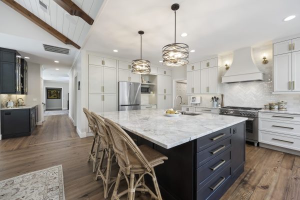 Long Cove Best Kitchen Remodeler Hilton Head