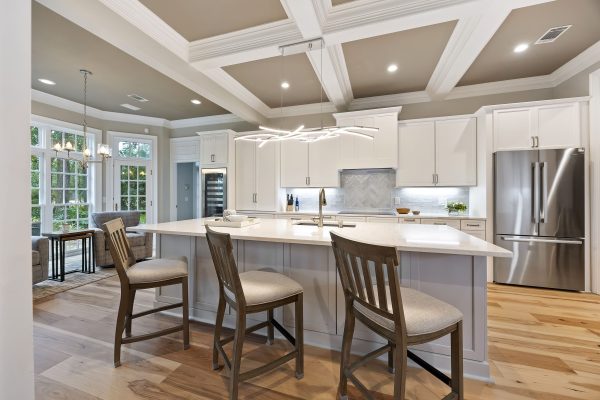 Luxury Kitchen Designer Skidaway Island